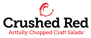 Crushed Red Logo App Rewards and Loyalty FAQs