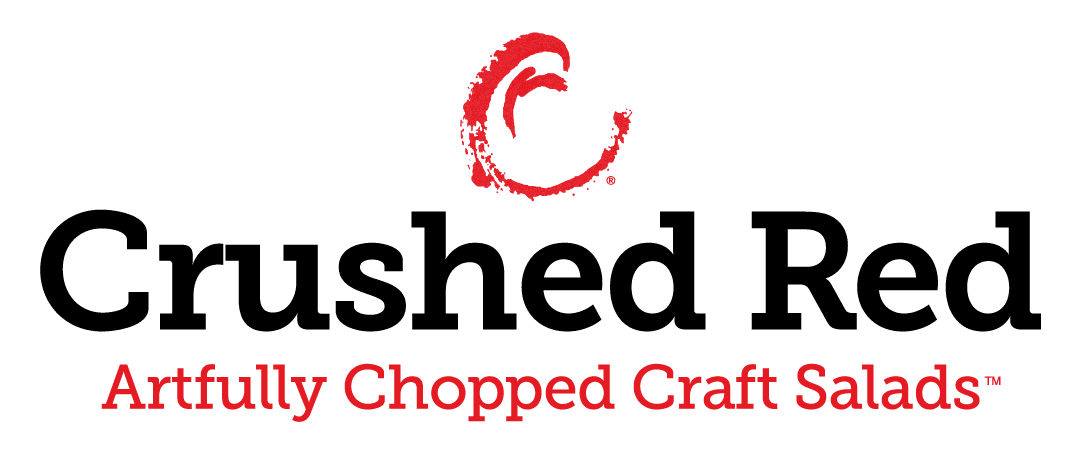 Crushed Red Logo App Rewards and Loyalty FAQs