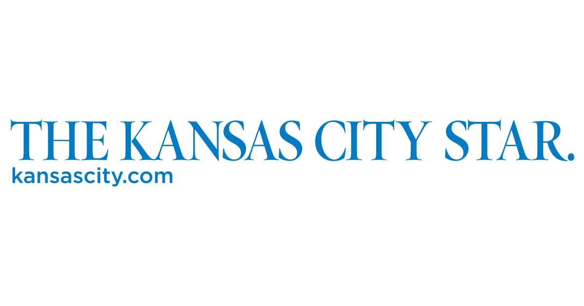 Kansas City Star Crushed Red