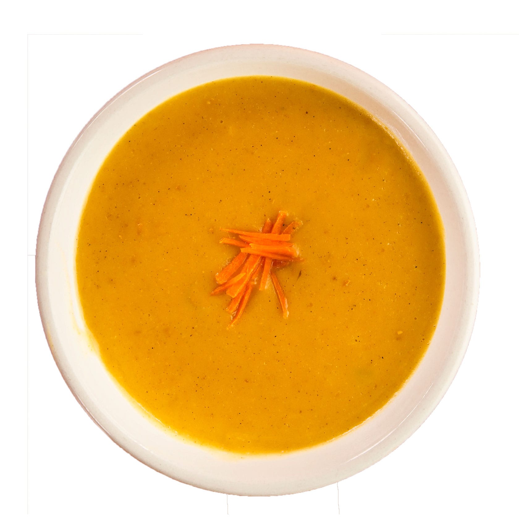 Crushed Red Butternut Squash Soup Crushed Red Butternut Squash Soup