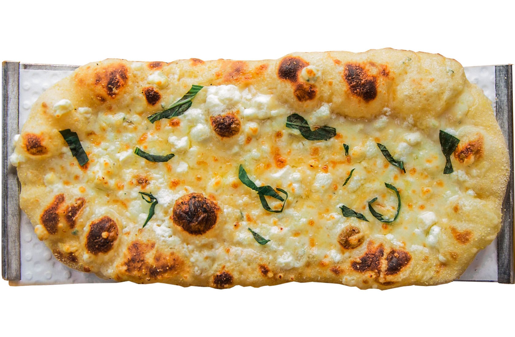 Crushed Red Five Cheese Urban Crafted Pizza Crushed Red Five Cheese Urban Crafted Pizza