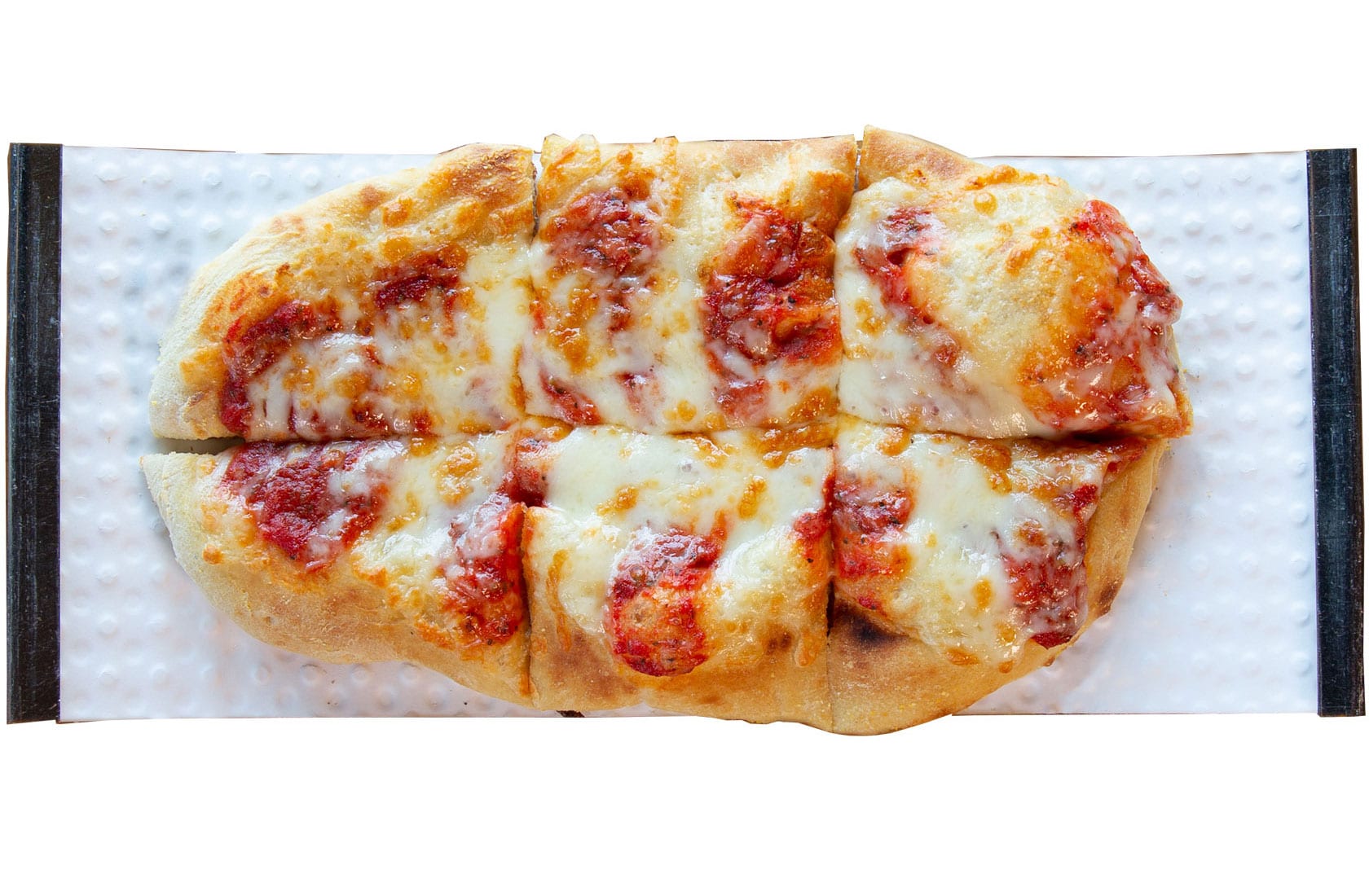 Crushed Red Kids Cheese Pizza Crushed Red Kids Cheese Pizza