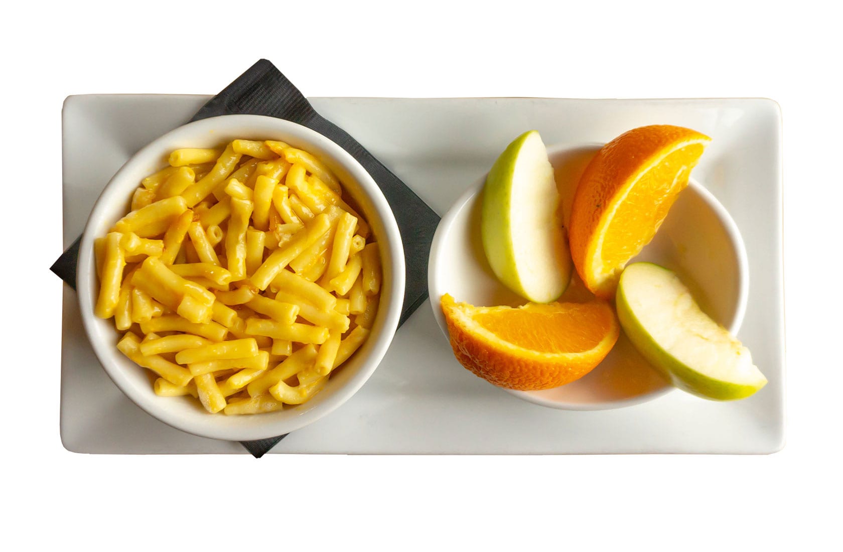 Crushed Red Kids Mac & Cheese Crushed Red Kids Mac & Cheese