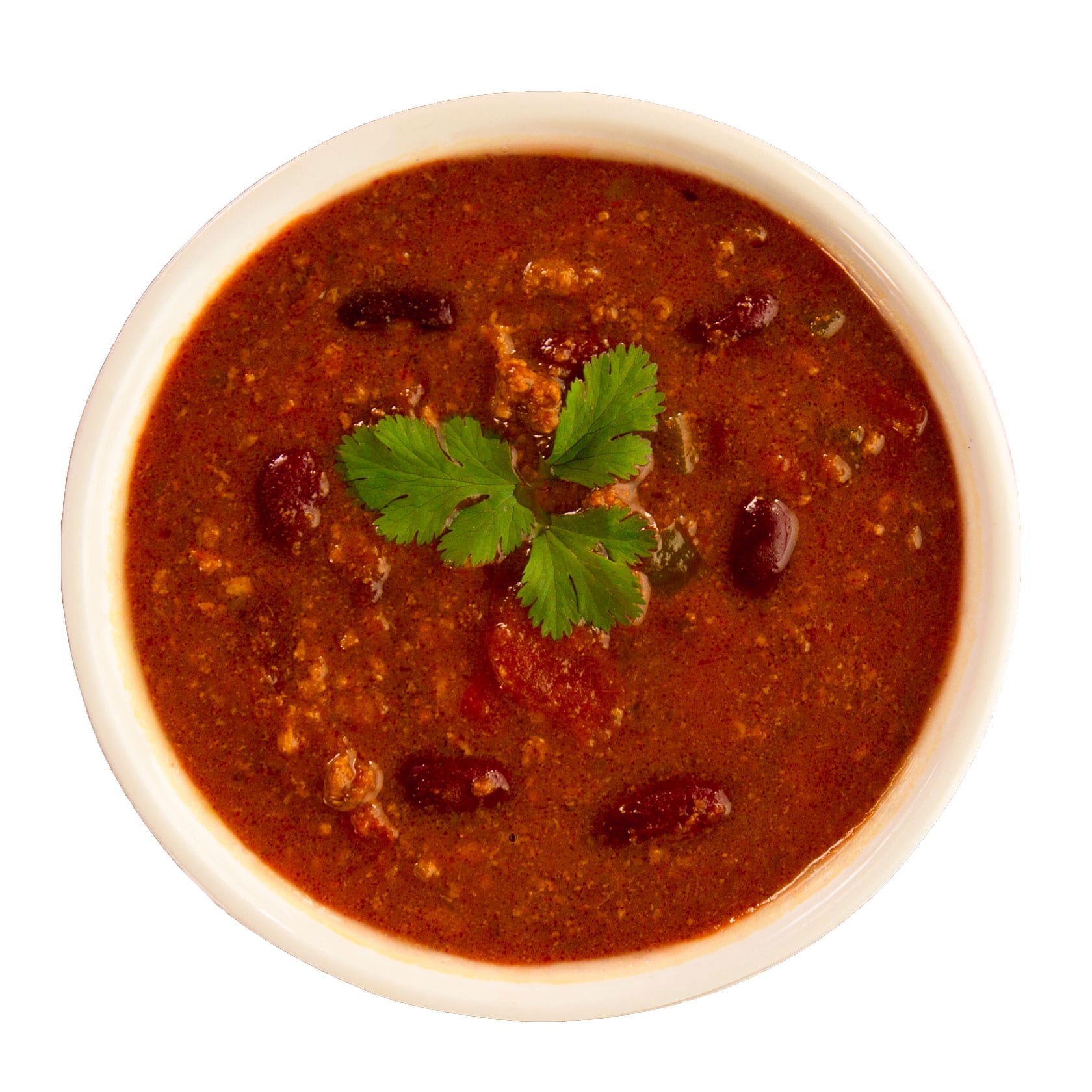 Crushed Red Northwoods Chili Soup Crushed Red Northwoods Chili Soup