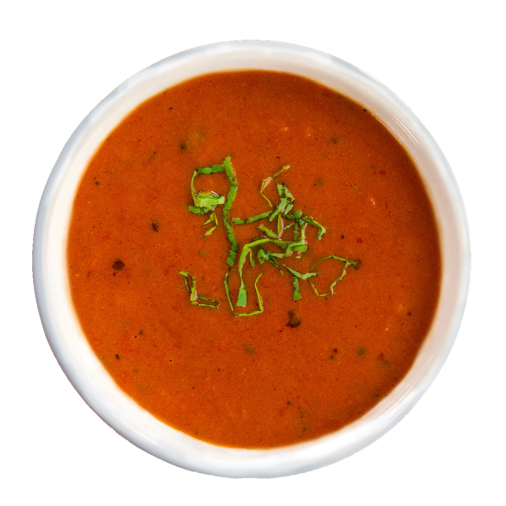 Crushed Red Roasted Red Pepper Soup Crushed Red Roasted Red Pepper Soup