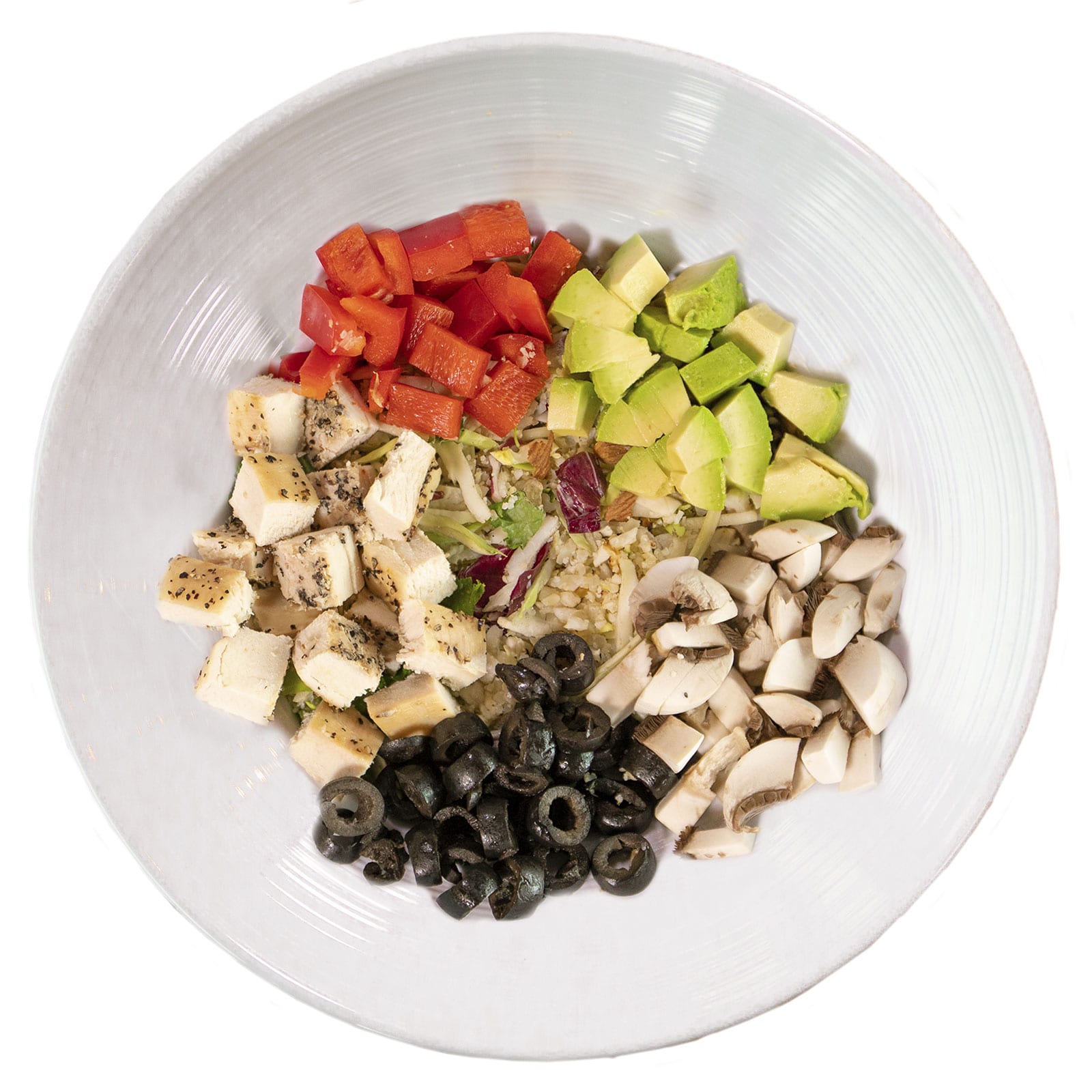 Crushed Red Dixie Chick Crave-A-Bowl Crushed Red Dixie Chick Crave-A-Bowl
