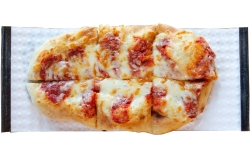 Crushed Red Kids Cheese Pizza