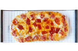Crushed Red Kids Pepperoni Pizza
